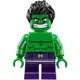 LEGO Super Heroes - Mighty Micros: Hulk vs. Ultron foto