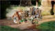 LEGO Star Wars - Battle on Takodana foto