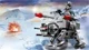 LEGO Star Wars - Шагающий робот AT-AT foto