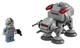 LEGO Star Wars - Шагающий робот AT-AT foto