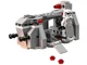LEGO Star Wars - Транспорт Имперских Войск foto