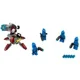 LEGO Star Wars - Элитное подразделение Коммандос Сената foto