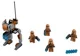 LEGO Star Wars - Пехотинцы планеты Джеонозис foto