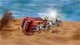 LEGO Star Wars - Rey's Speeder foto