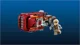 LEGO Star Wars - Rey's Speeder foto