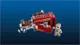 LEGO Star Wars - Rey's Speeder foto