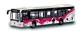 Autobus Dickie Mercedes Benz Citaro Bus foto