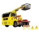 Camion Dickie Air pump Lifting Cage, 29 cm foto