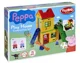 Constructor Peppa Pig Teren de joaca, 75 piese