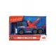 Evacuator Dickie cu lumina, 15 cm foto