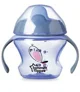Кружка-непроливайка Tommee Tippee Sippee Cup (4+ мес.), 150 мл