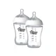 Бутылочка Tommee Tippee Ultra (0+ мес.), 260 мл, 2 шт.