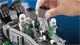 LEGO Star Wars - First Order Snowspeeder foto