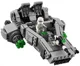 LEGO Star Wars - First Order Snowspeeder foto