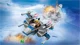 LEGO Star Wars - Истребитель Повстанцев foto