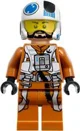 LEGO Star Wars - Истребитель Повстанцев foto