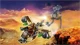 LEGO Star Wars - Боевой корабль Вуки foto