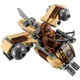LEGO Star Wars - Боевой корабль Вуки foto