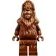 LEGO Star Wars - Боевой корабль Вуки foto