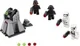 LEGO Star Wars - Боевой набор Первого Ордена foto