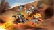 LEGO Star Wars - Rebel Alliance Battle Pack foto