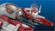 LEGO Star Wars - Obi-Wan's Jedi Interception foto