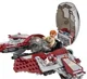 LEGO Star Wars - Obi-Wan's Jedi Interception foto
