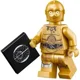 LEGO Star Wars - Droid Excape Pod foto