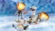 LEGO Star Wars - Нападение на Хот foto