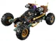 LEGO Ninjago - Погоня в горах foto