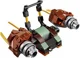 LEGO Ninjago - Погоня в горах foto