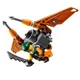 LEGO Ninjago - Погоня на мотоциклах foto