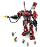 LEGO Ninjago - Огненный робот Кая foto