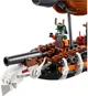 LEGO Ninjago - Команда Зеппелин foto