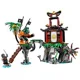 LEGO Ninjago - Остров Тигриных вдов foto