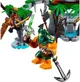 LEGO Ninjago - Остров Тигриных вдов foto