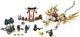 LEGO Ninjago - Дракон Мастера Ву foto