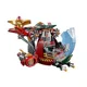 LEGO Ninjago - Корабль R.E.X Ронина