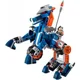 LEGO Nexo Knights - Lance's Mecha Horse foto
