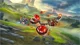 LEGO Nexo Knights - Beast Master's Chaos Chariot foto