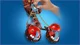 LEGO Nexo Knights - Beast Master's Chaos Chariot foto