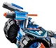 LEGO Nexo Knights - Clay's Rumble Blade foto