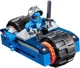 LEGO Nexo Knights - Clay's Rumble Blade foto