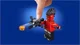 LEGO Nexo Knights - The Glob Lobber foto