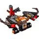 LEGO Nexo Knights - The Glob Lobber foto