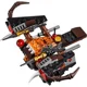 LEGO Nexo Knights - The Glob Lobber foto