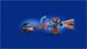 LEGO Nexo Knights - Macy's Thunder Mace foto