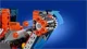 LEGO Nexo Knights - Macy's Thunder Mace foto