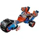 LEGO Nexo Knights - Macy's Thunder Mace foto
