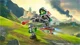 LEGO Nexo Knights - Aaron Fox's Aero-Striker V2 foto